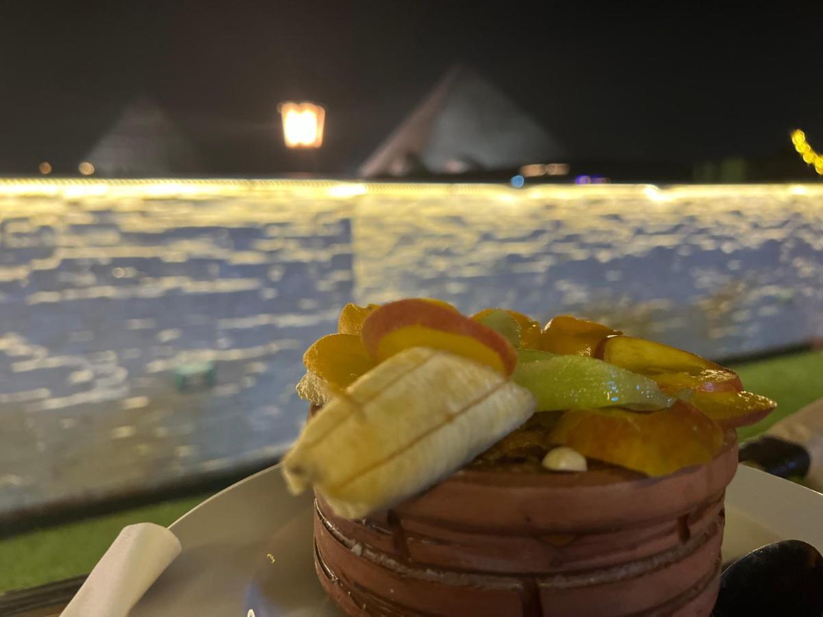 Pyramids Top Success Result Kafret el-Gabal エクステリア 写真